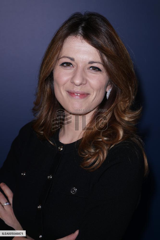 Figaro s 200Th Anniversary Evening - Paris