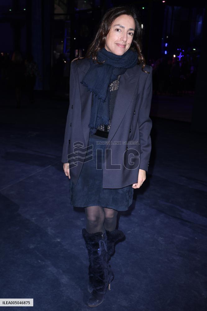 Figaro s 200Th Anniversary Evening - Paris