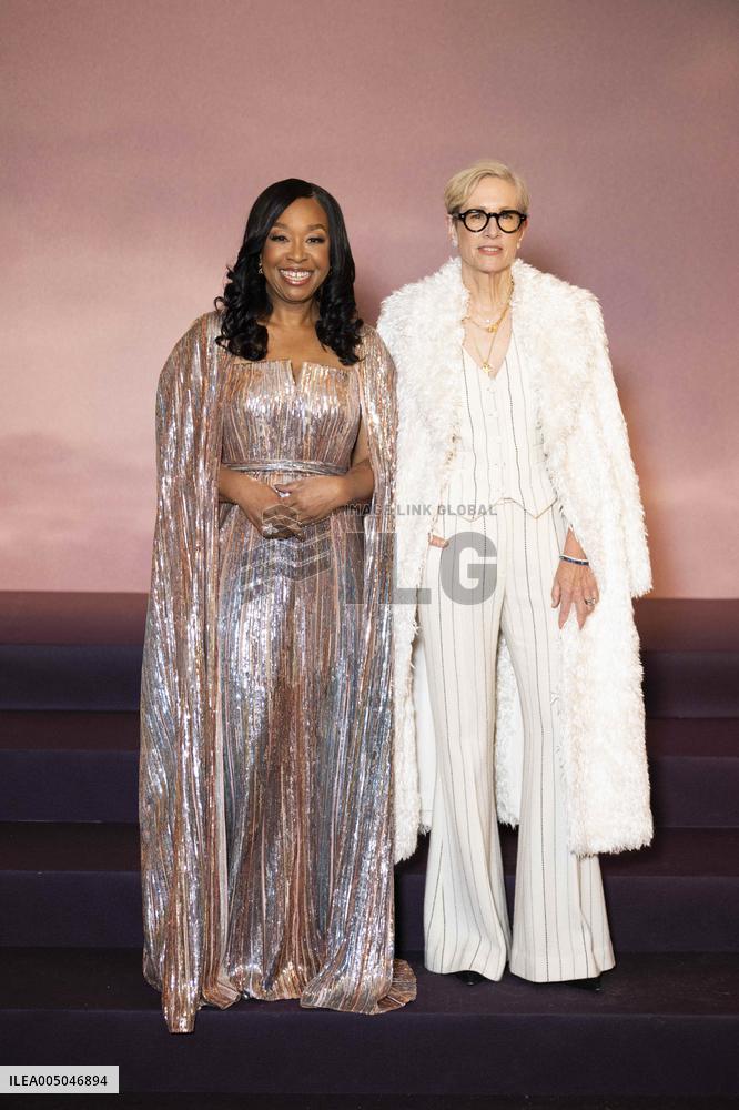 "Bridgerton" Season 4 Paris World Premiere - Paris