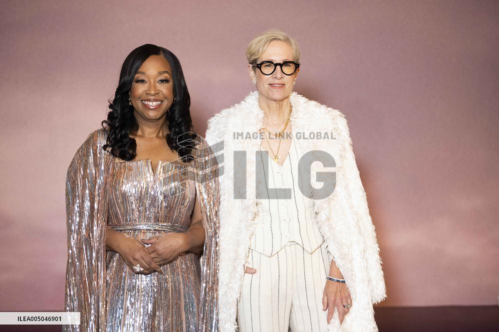 "Bridgerton" Season 4 Paris World Premiere - Paris