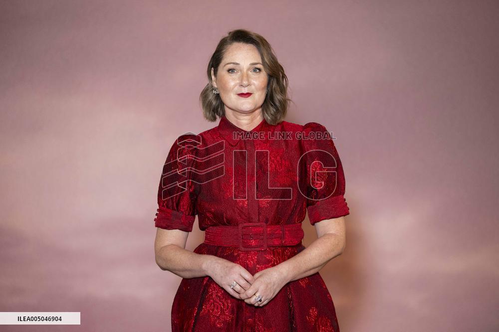 "Bridgerton" Season 4 Paris World Premiere - Paris