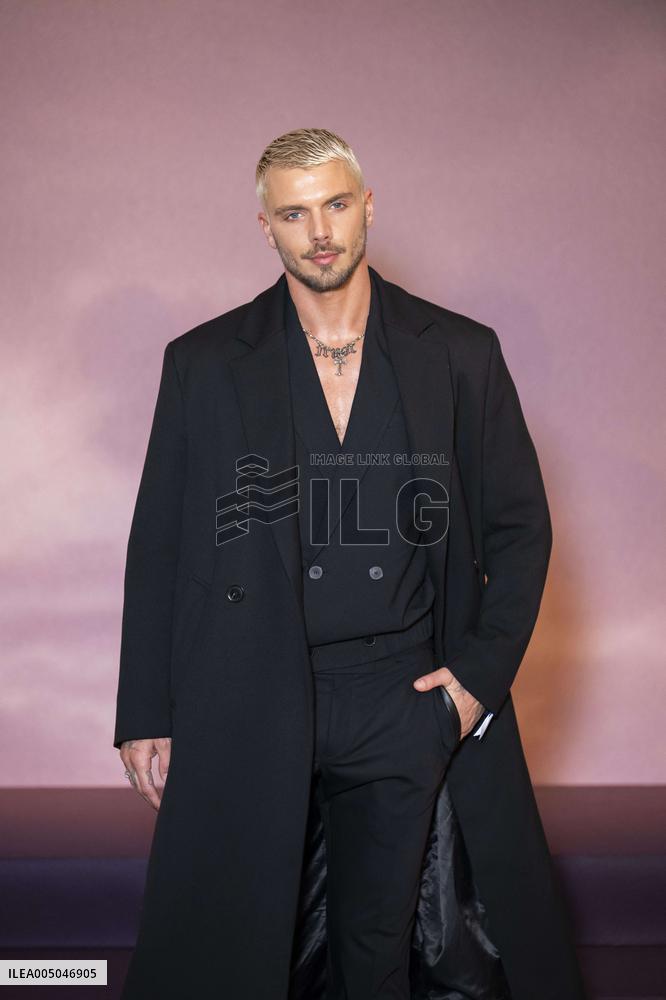 "Bridgerton" Season 4 Paris World Premiere - Paris