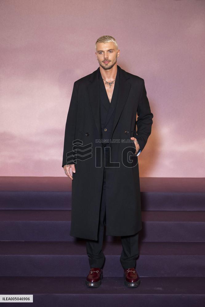 "Bridgerton" Season 4 Paris World Premiere - Paris