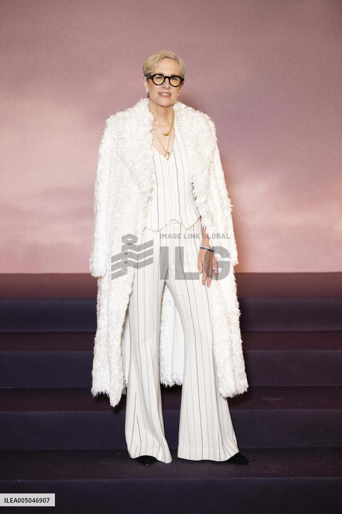 "Bridgerton" Season 4 Paris World Premiere - Paris