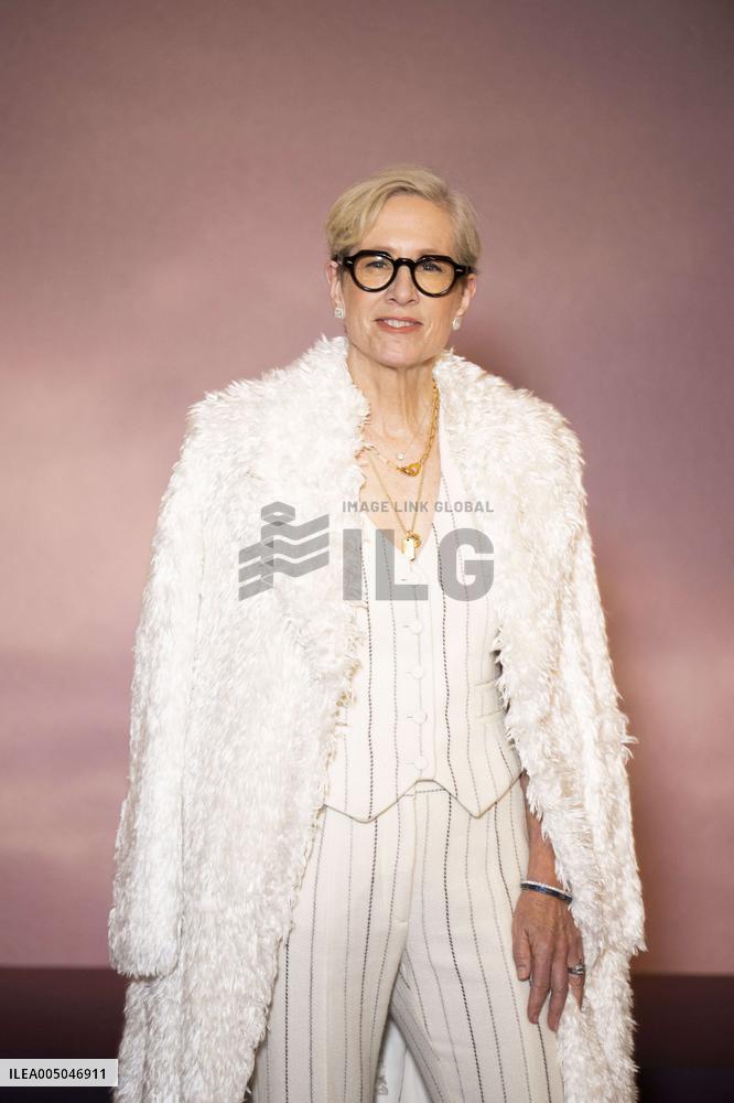 "Bridgerton" Season 4 Paris World Premiere - Paris