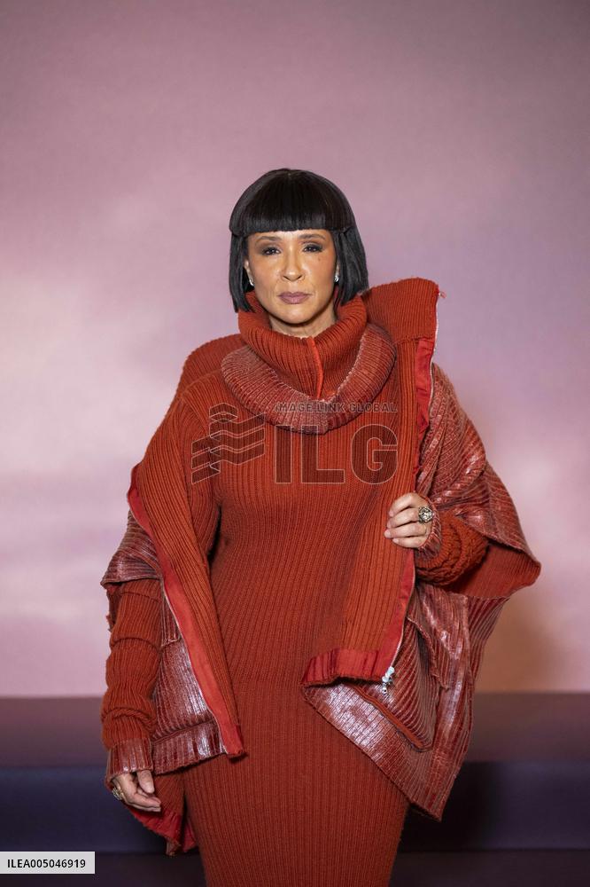 "Bridgerton" Season 4 Paris World Premiere - Paris