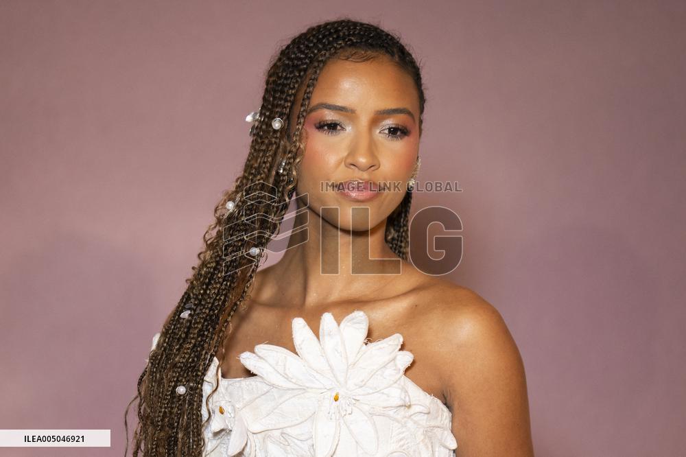 "Bridgerton" Season 4 Paris World Premiere - Paris