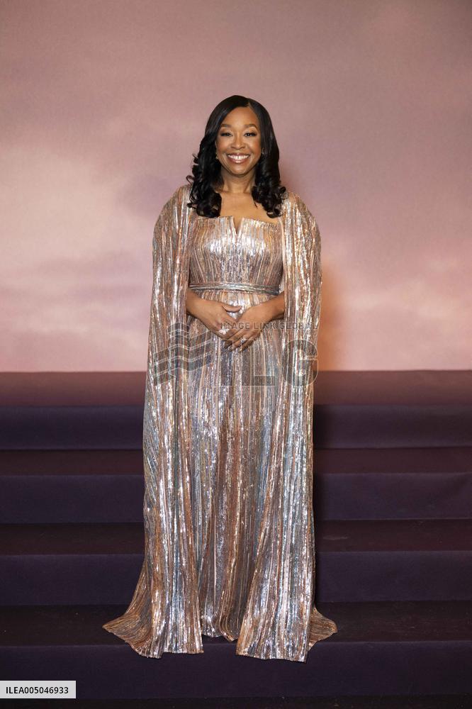 "Bridgerton" Season 4 Paris World Premiere - Paris