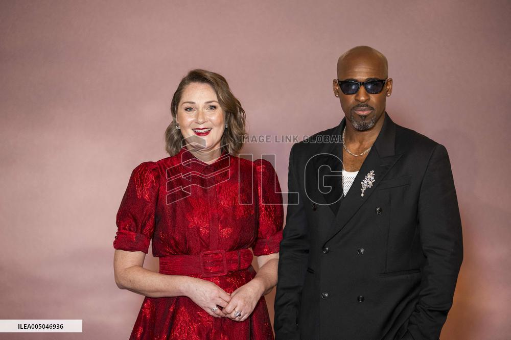 "Bridgerton" Season 4 Paris World Premiere - Paris