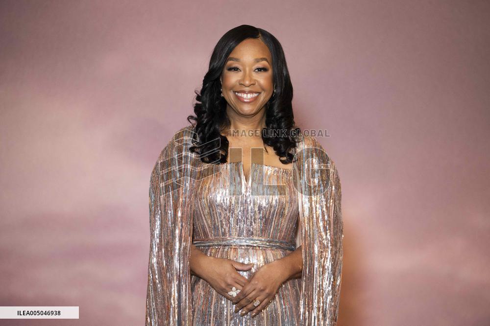 "Bridgerton" Season 4 Paris World Premiere - Paris