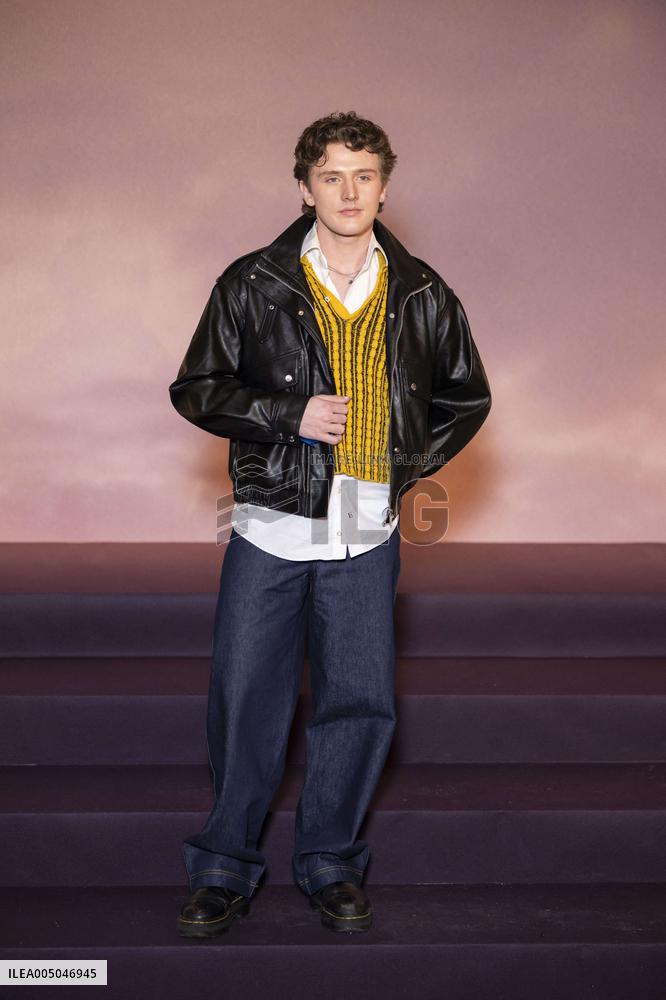 "Bridgerton" Season 4 Paris World Premiere - Paris