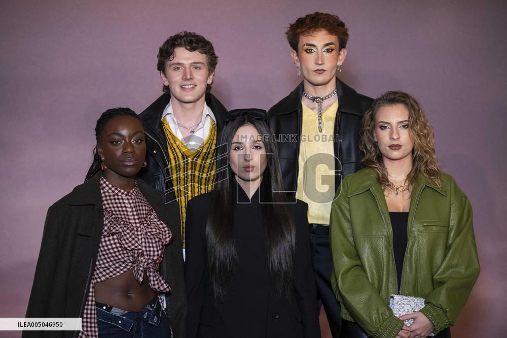 "Bridgerton" Season 4 Paris World Premiere - Paris