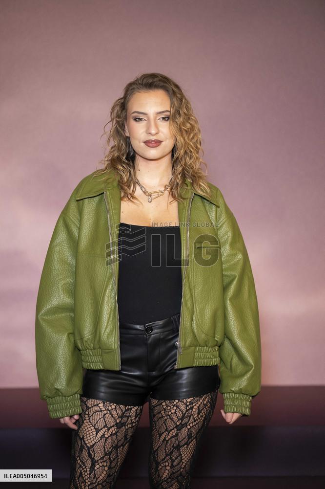 "Bridgerton" Season 4 Paris World Premiere - Paris