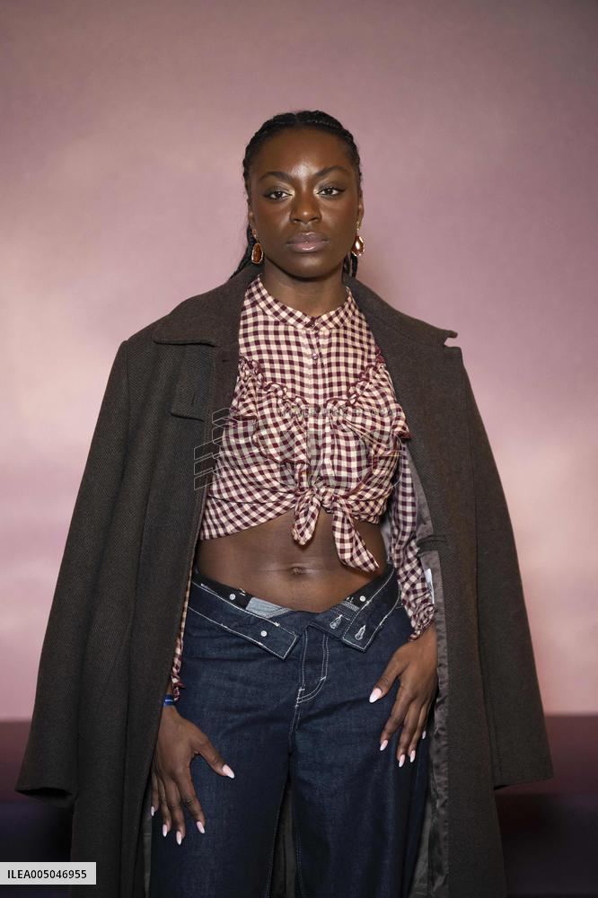 "Bridgerton" Season 4 Paris World Premiere - Paris