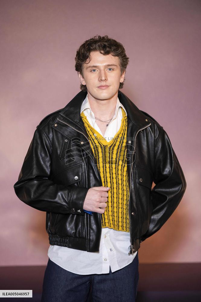 "Bridgerton" Season 4 Paris World Premiere - Paris