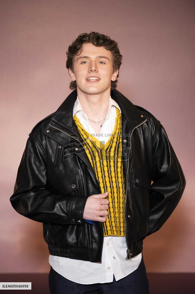 "Bridgerton" Season 4 Paris World Premiere - Paris