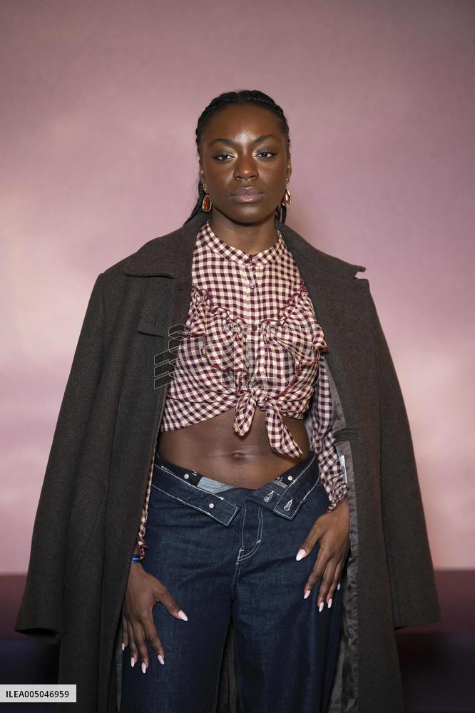 "Bridgerton" Season 4 Paris World Premiere - Paris