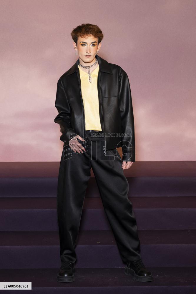 "Bridgerton" Season 4 Paris World Premiere - Paris