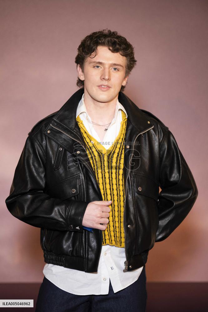 "Bridgerton" Season 4 Paris World Premiere - Paris