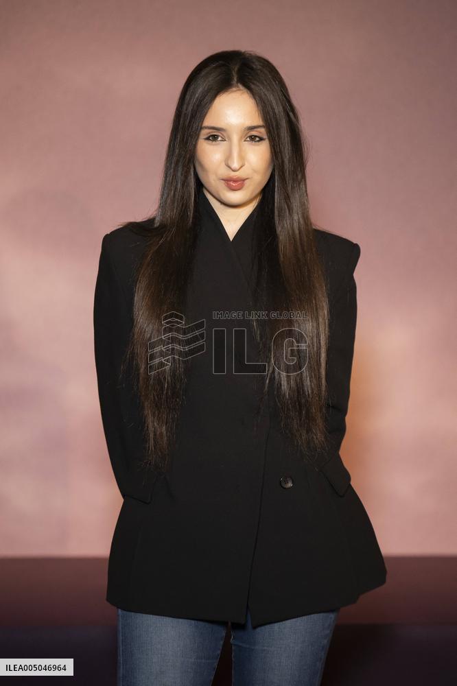 "Bridgerton" Season 4 Paris World Premiere - Paris