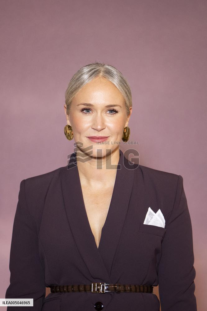 "Bridgerton" Season 4 Paris World Premiere - Paris