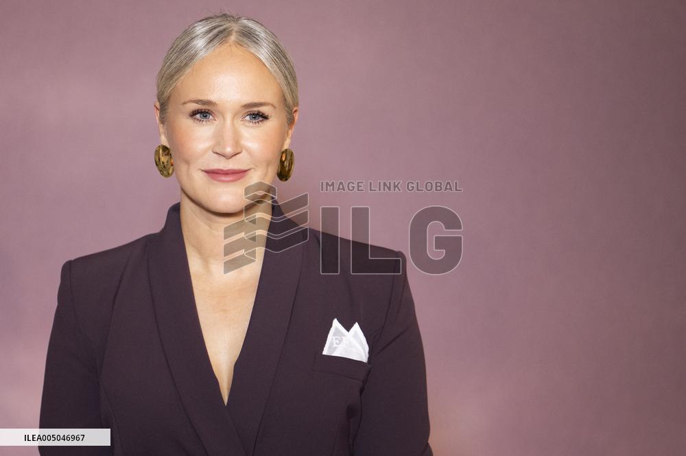 "Bridgerton" Season 4 Paris World Premiere - Paris