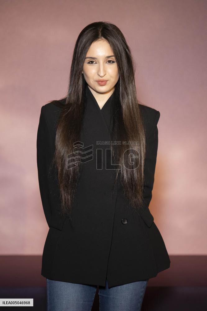 "Bridgerton" Season 4 Paris World Premiere - Paris