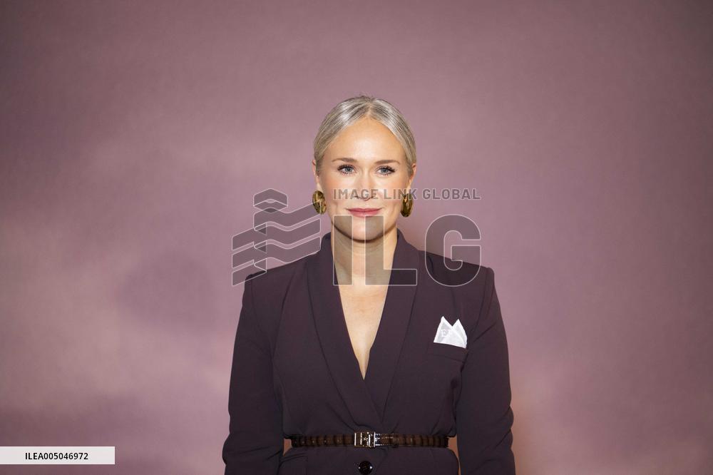 "Bridgerton" Season 4 Paris World Premiere - Paris