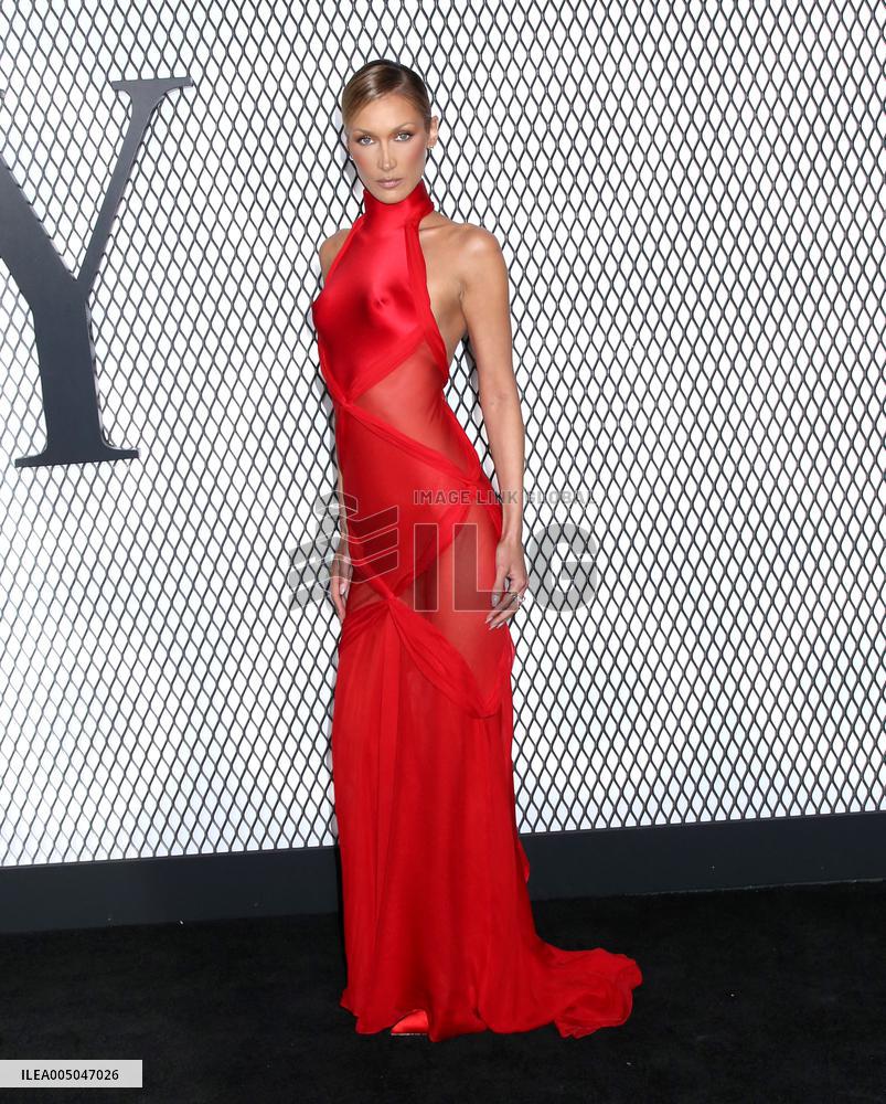 FX's 'The Beauty' Premiere