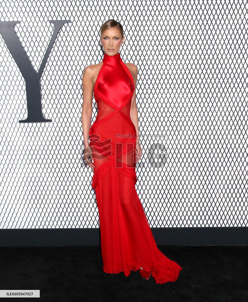 FX's 'The Beauty' Premiere
