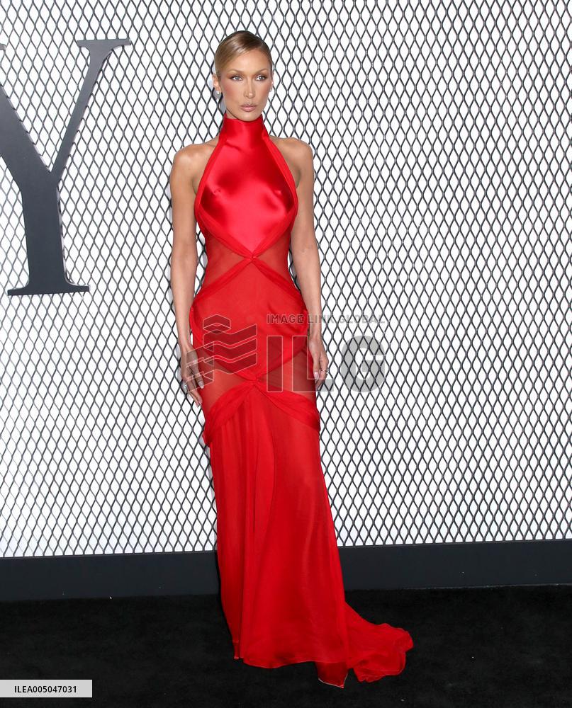 FX's 'The Beauty' Premiere