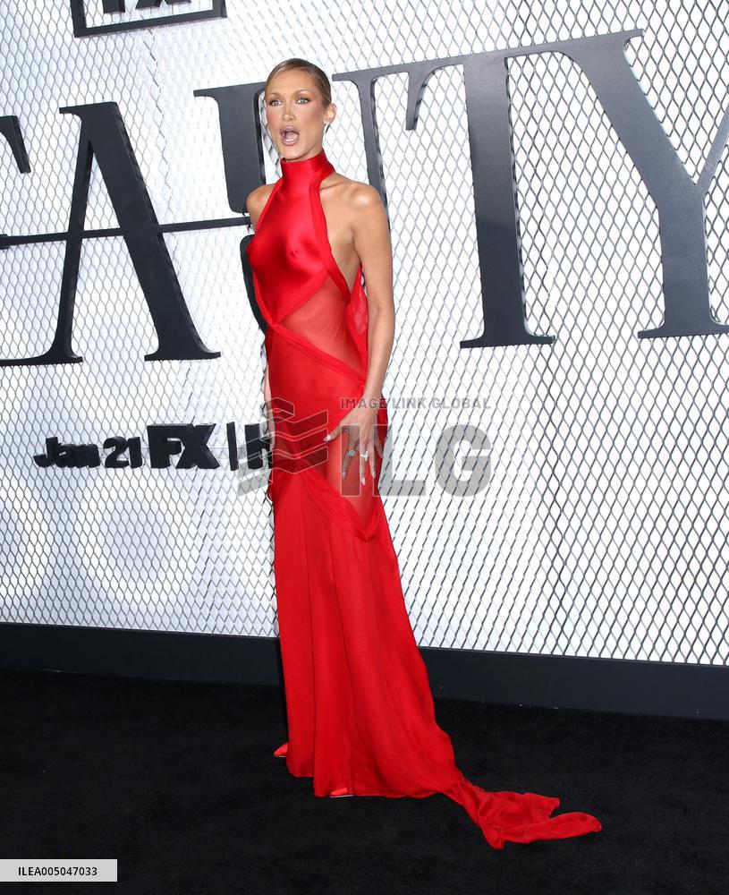 FX's 'The Beauty' Premiere