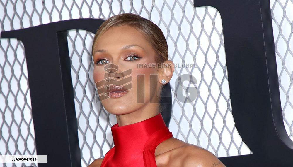 FX's 'The Beauty' Premiere