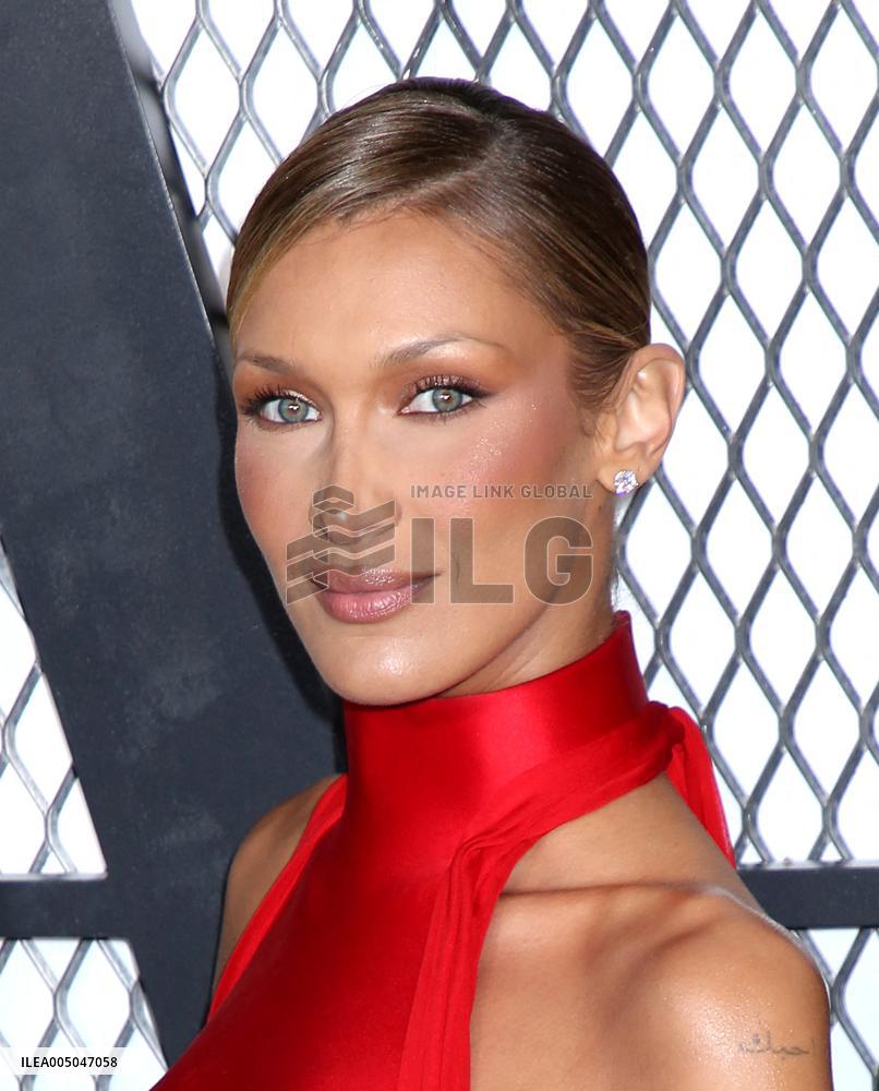 FX's 'The Beauty' Premiere