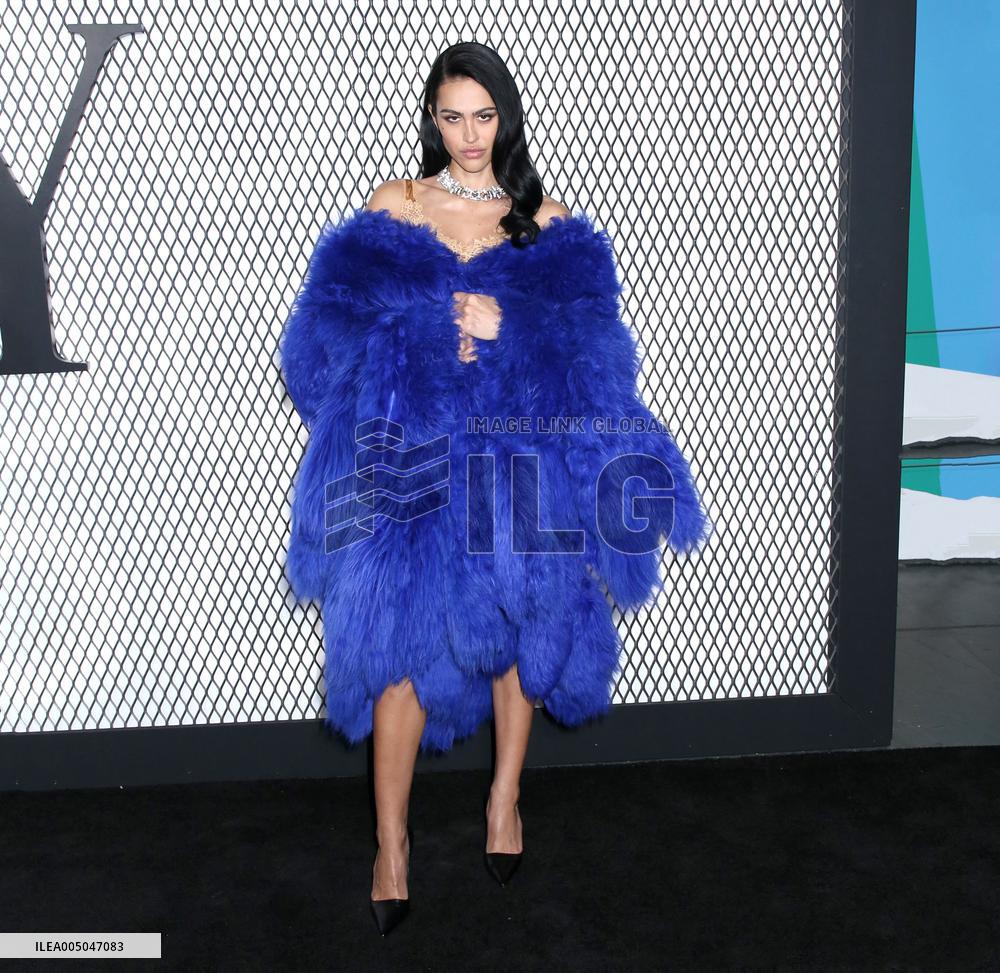 FX's 'The Beauty' Premiere