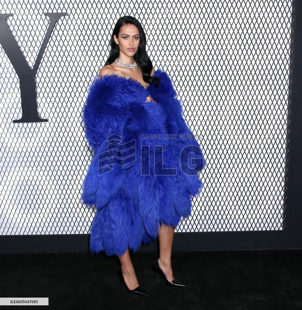 FX's 'The Beauty' Premiere