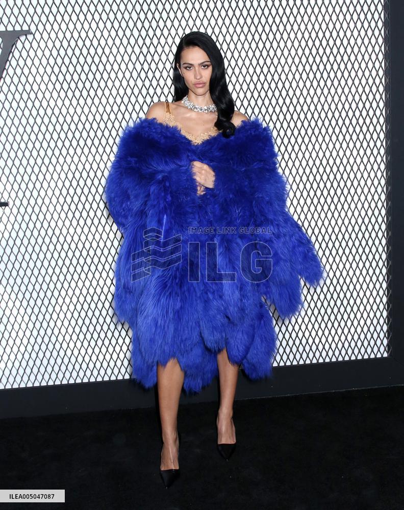 FX's 'The Beauty' Premiere