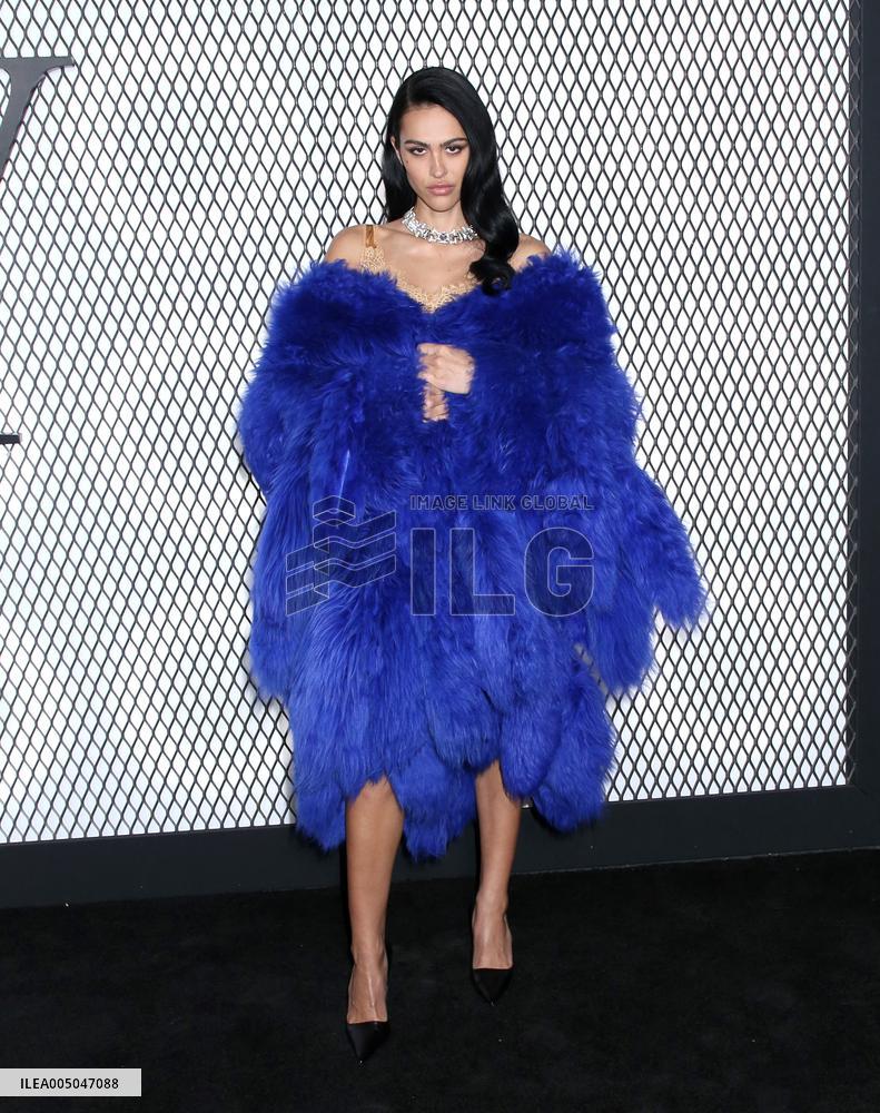 FX's 'The Beauty' Premiere