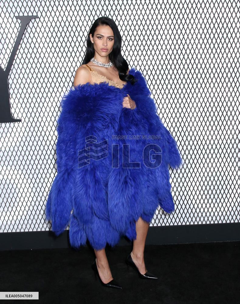 FX's 'The Beauty' Premiere