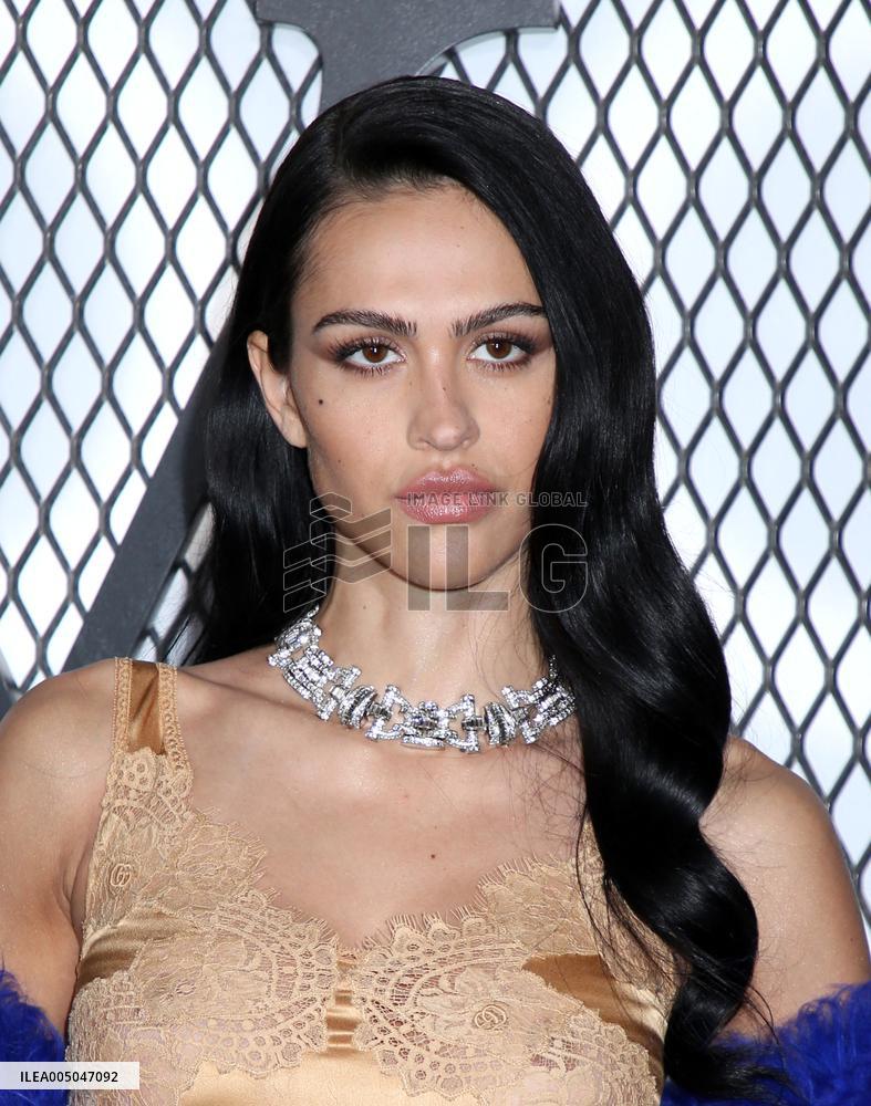 FX's 'The Beauty' Premiere