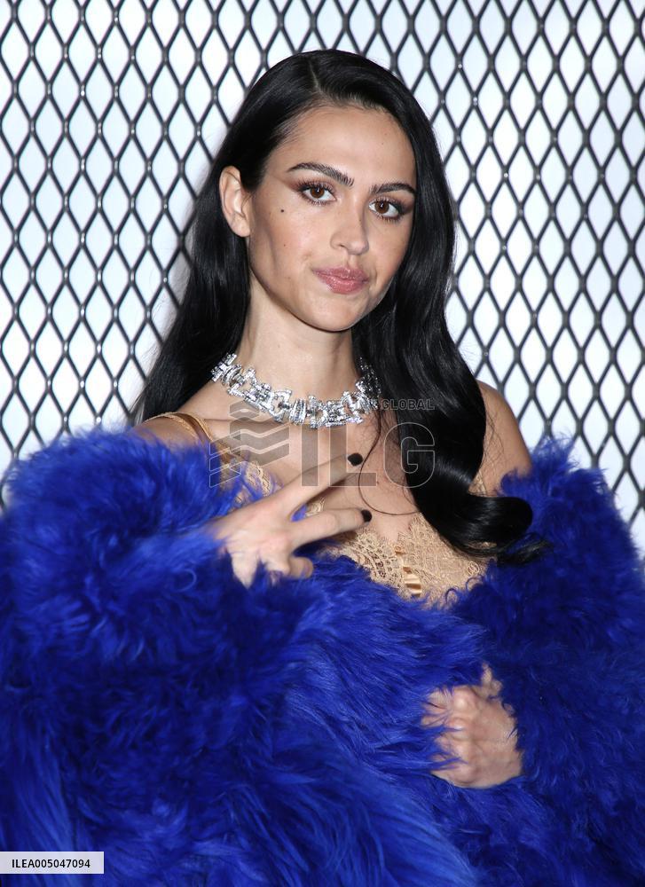 FX's 'The Beauty' Premiere