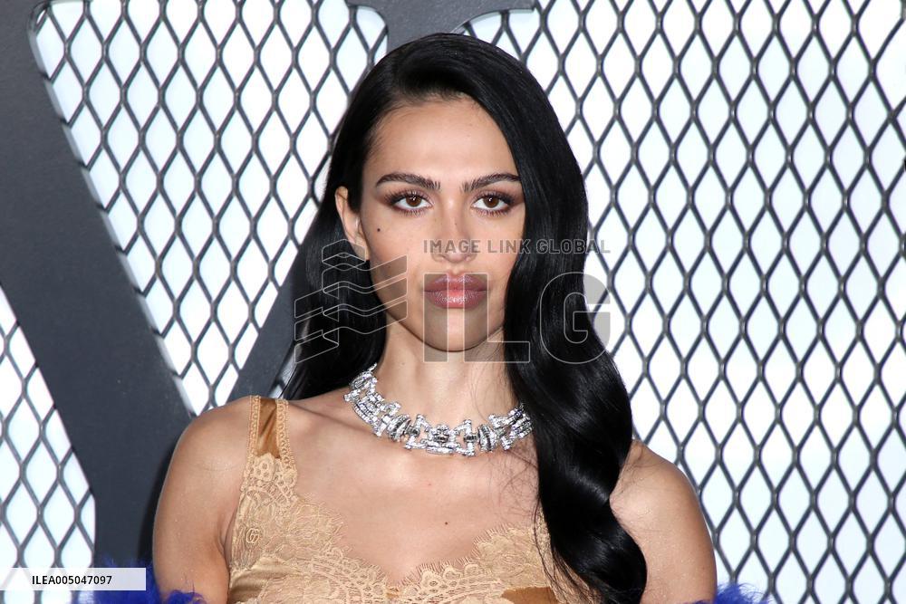 FX's 'The Beauty' Premiere