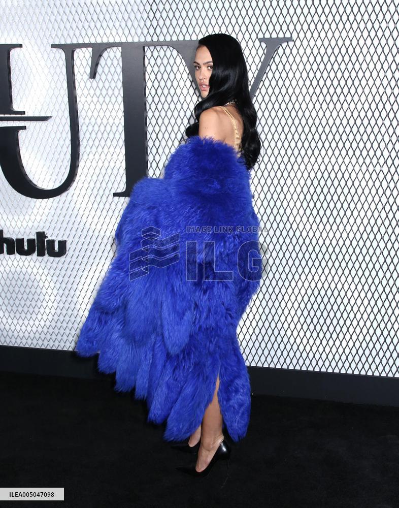 FX's 'The Beauty' Premiere