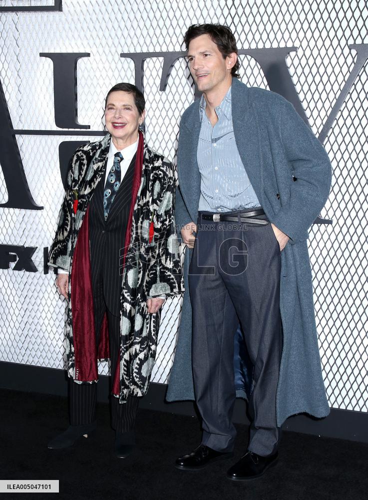 FX's 'The Beauty' Premiere