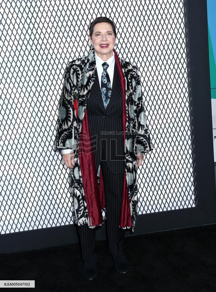 FX's 'The Beauty' Premiere