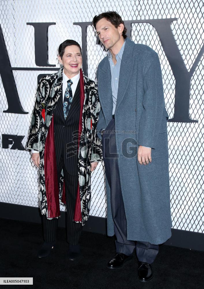 FX's 'The Beauty' Premiere