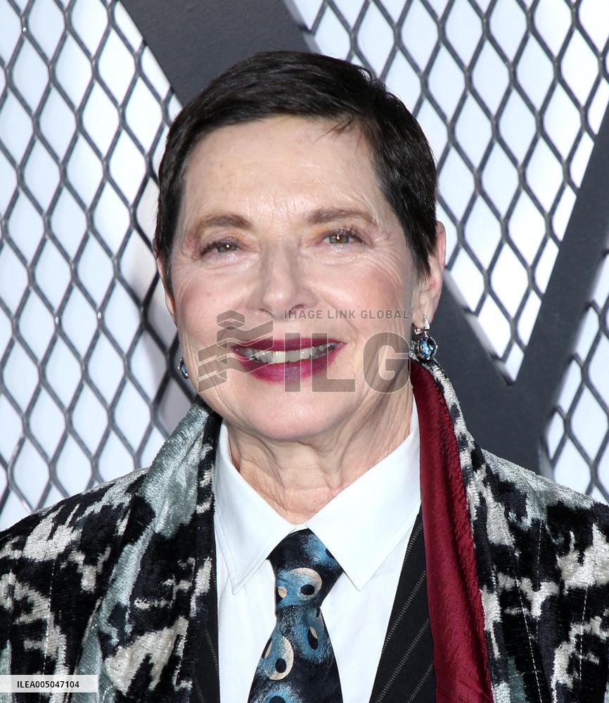 FX's 'The Beauty' Premiere