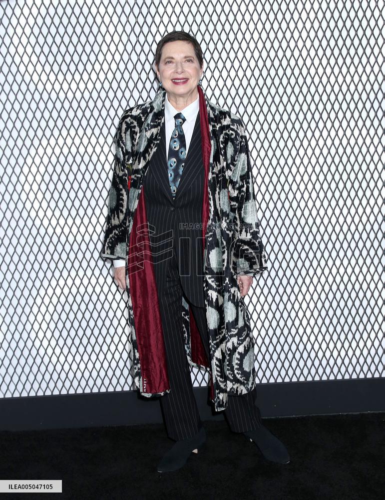 FX's 'The Beauty' Premiere