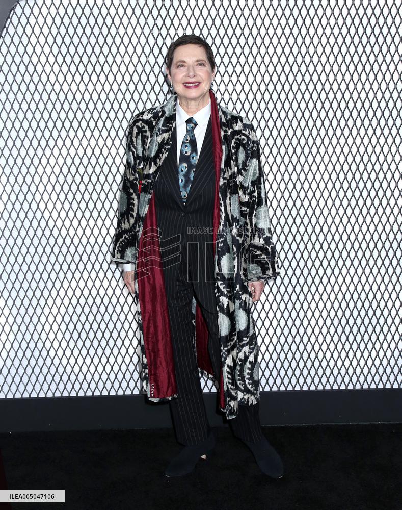 FX's 'The Beauty' Premiere