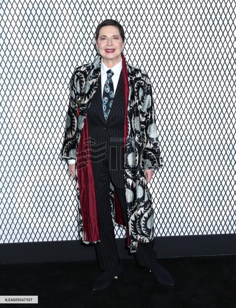 FX's 'The Beauty' Premiere